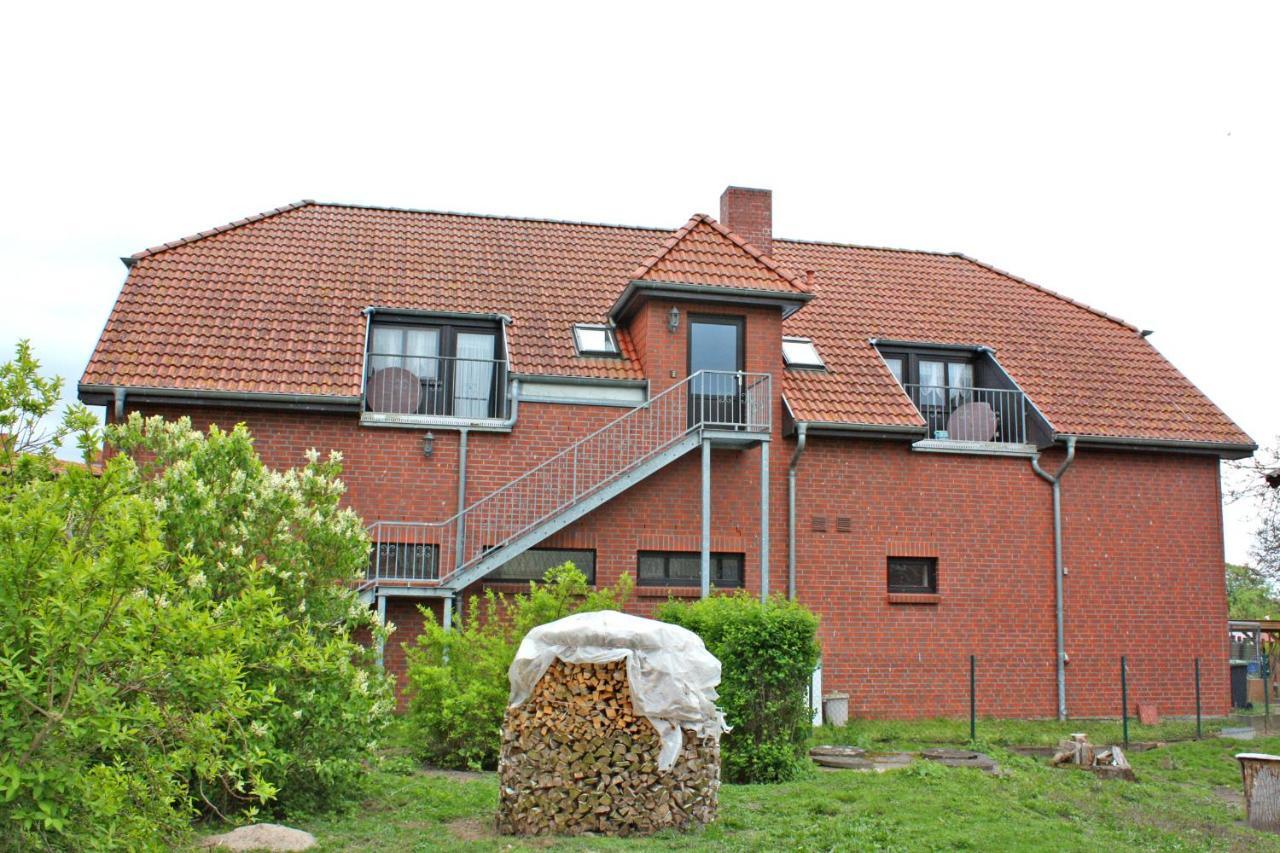 Ferienwohnungen Userin See 5970 Extérieur photo