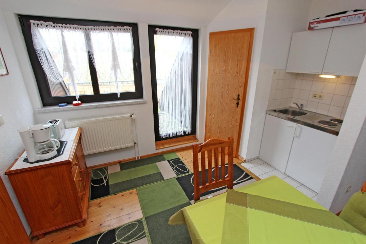 Ferienwohnungen Userin See 5970 Extérieur photo