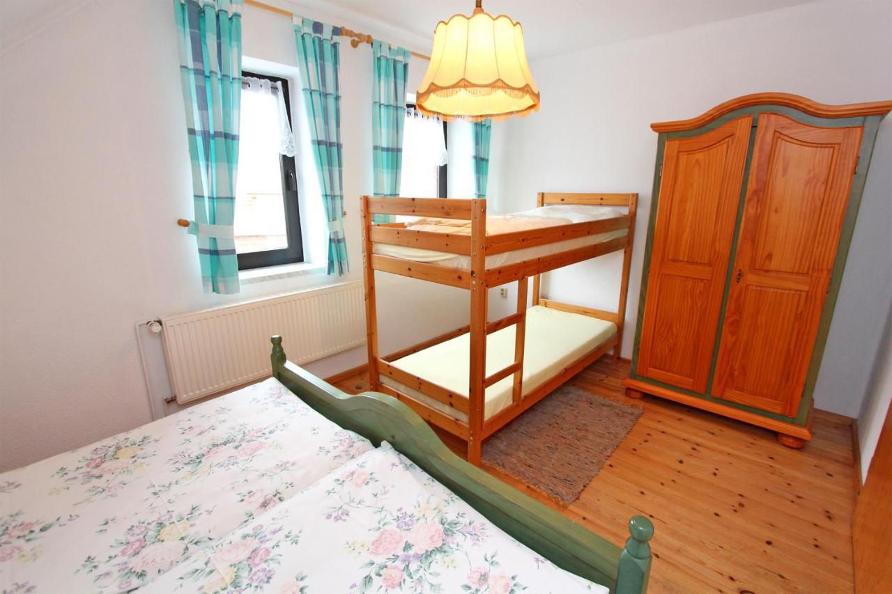 Ferienwohnungen Userin See 5970 Chambre photo