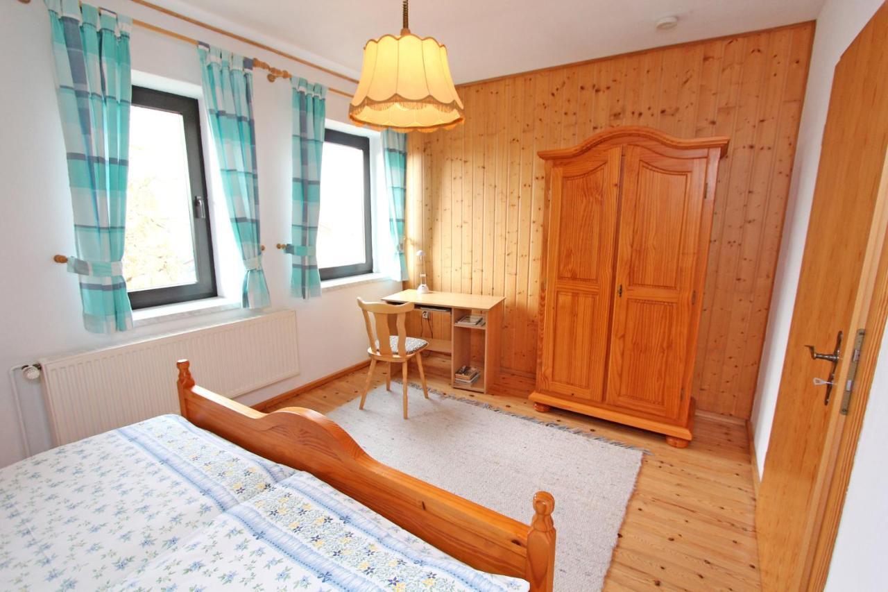 Ferienwohnungen Userin See 5970 Chambre photo