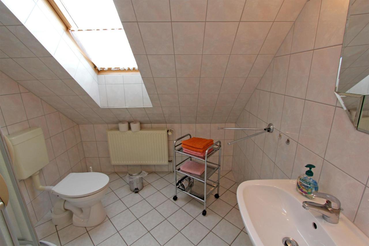 Ferienwohnungen Userin See 5970 Chambre photo