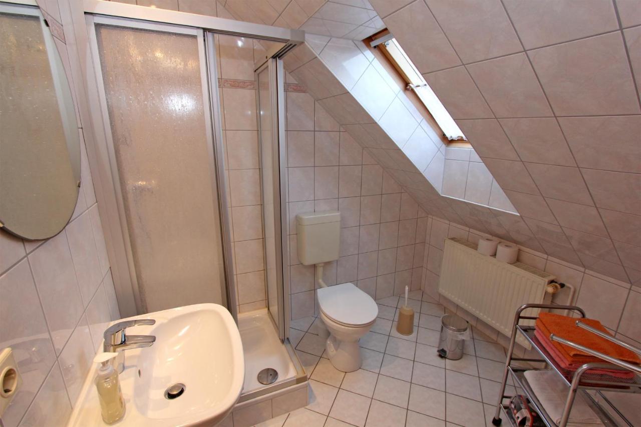 Ferienwohnungen Userin See 5970 Extérieur photo